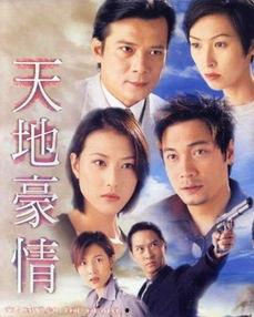 天地有情全集在线观看,穿越时空的深情演绎