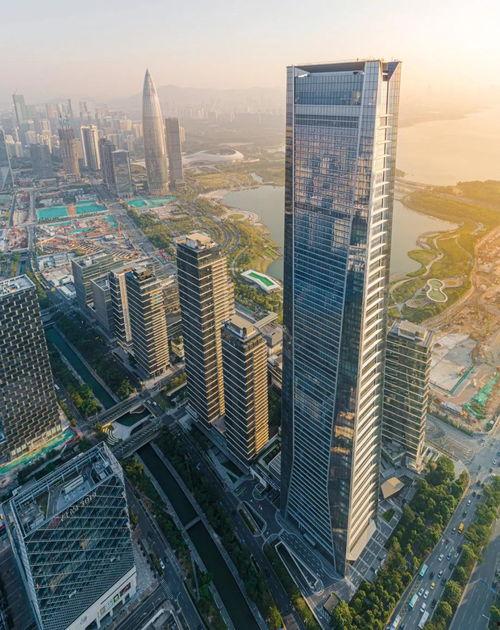 深圳湾一号最新爆料,奢华海景豪宅背后的故事