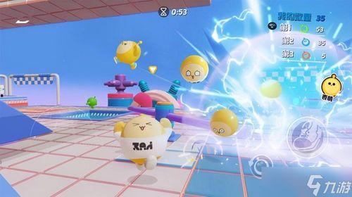 蛋仔派对地图最新爆料下载,探险奇遇，神秘宝藏等你来寻