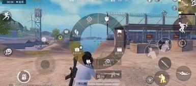 和平精英最新大转盘爆料,惊喜福利等你来拿！