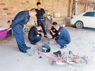 湛江交通事故最新爆料,多车连环相撞，现场情况紧急！