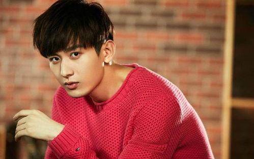 娱乐大爆料 成毅是谁啊,揭秘成毅，他是谁？