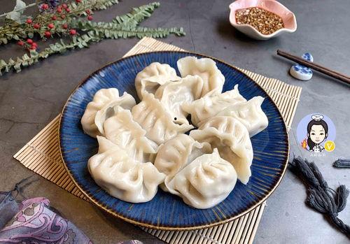 速冻水饺爆料怎么做视频,轻松学会美味速成