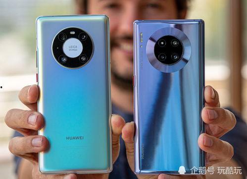 华为最新爆料手机是哪款,神秘新机即将亮相，颠覆行业期待！