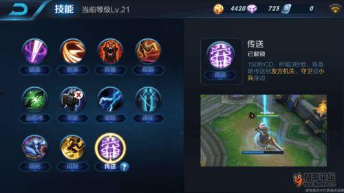 王者荣耀爆料技能大全最新,技能大全全新揭秘，英雄实力再升级！