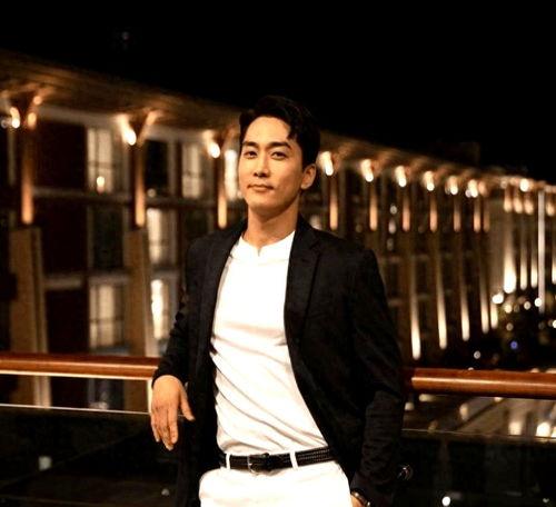 宋承宪最新爆料,演艺圈背后的惊人真相