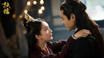 扶摇. 在线观看,穿越时空的奇幻之旅