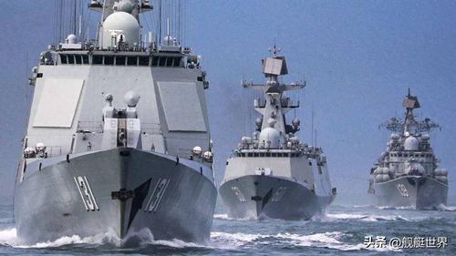 现代战舰 最新爆料,尖端科技与战略布局深度解析