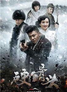 电视剧硬骨头在线观看,热血铸就英雄梦，在线观看见证成长历程
