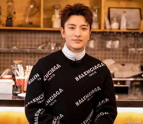 娱乐圈成果爆料,揭秘明星背后的惊人真相！