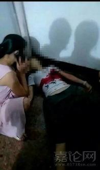 嘉兴本地人爆料视频,揭秘当地生活点滴