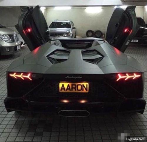 林志颖跑车爆料视频,速度与激情的完美演绎