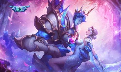 本周王者新皮肤爆料最新,神秘英雄华丽变身，视觉盛宴即将开启！