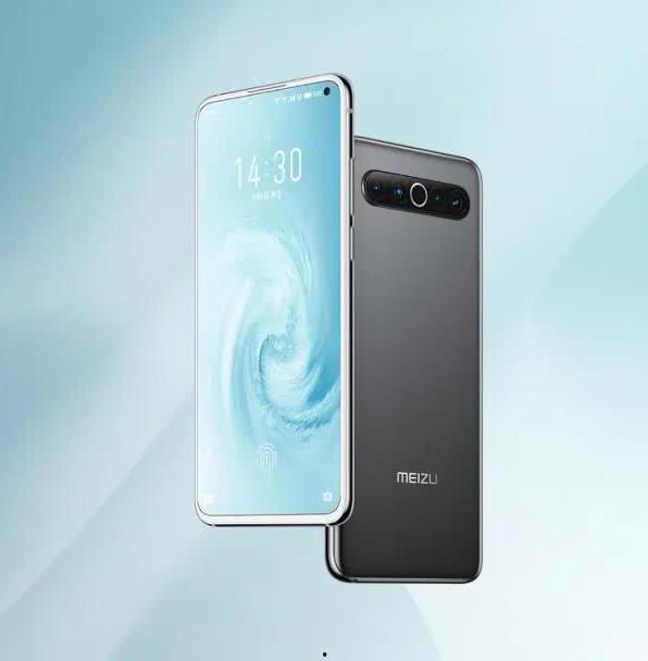 魅族17手机最新爆料,旗舰性能再升级，视觉盛宴即将开启